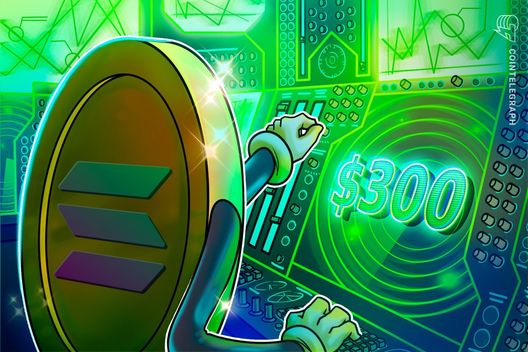 SOL's Growing Strength Amidst Institutional Interest and DeFi Expansion