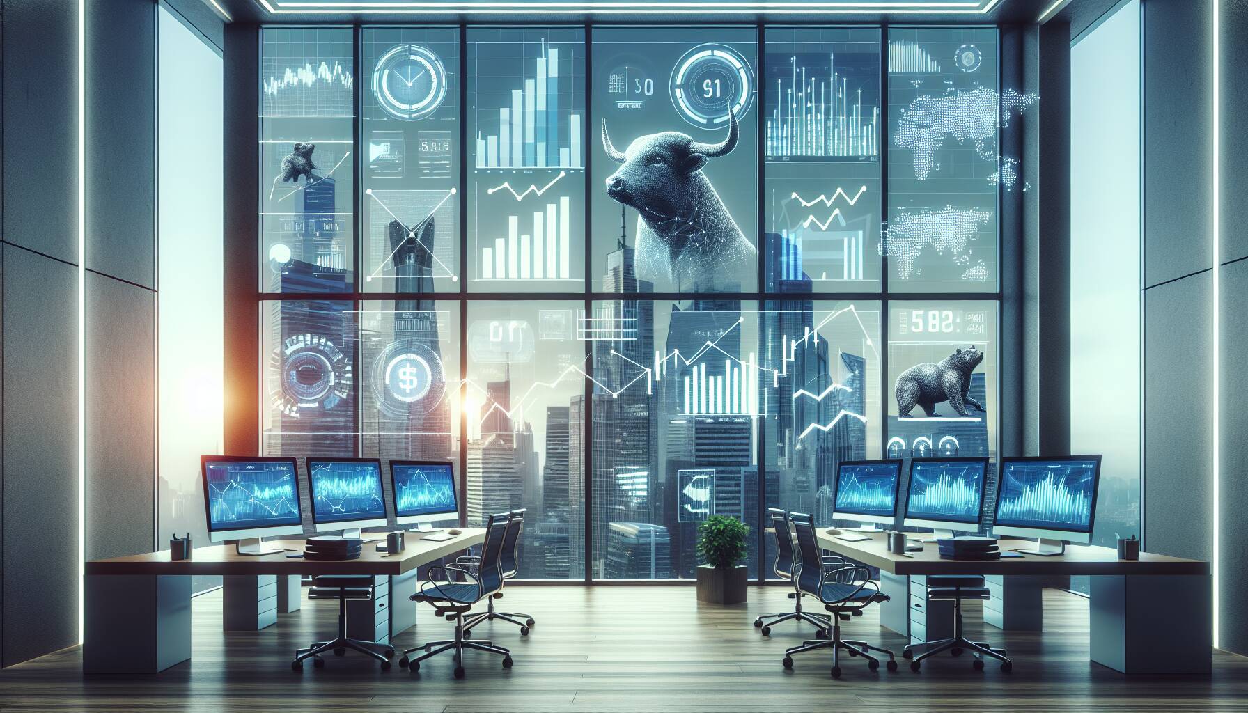 S&P launches digital markets hybrid index