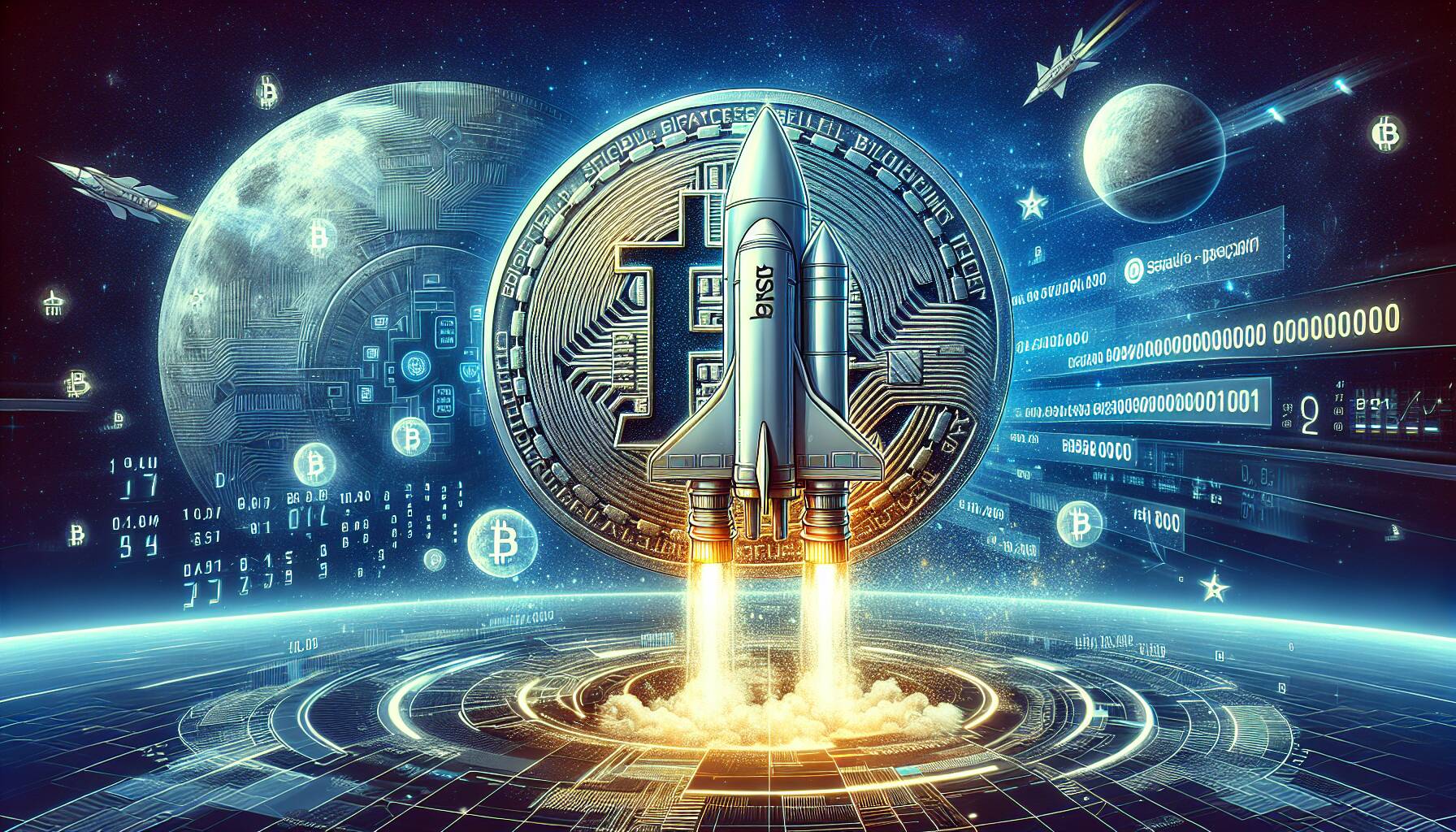 SpaceX Transfers $270 Million in Bitcoin: What This Move Means for the Future