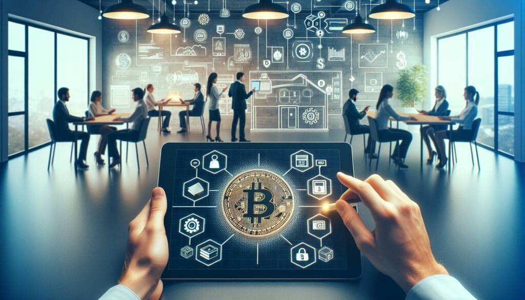 Square simplifies bitcoin payments for small businesses