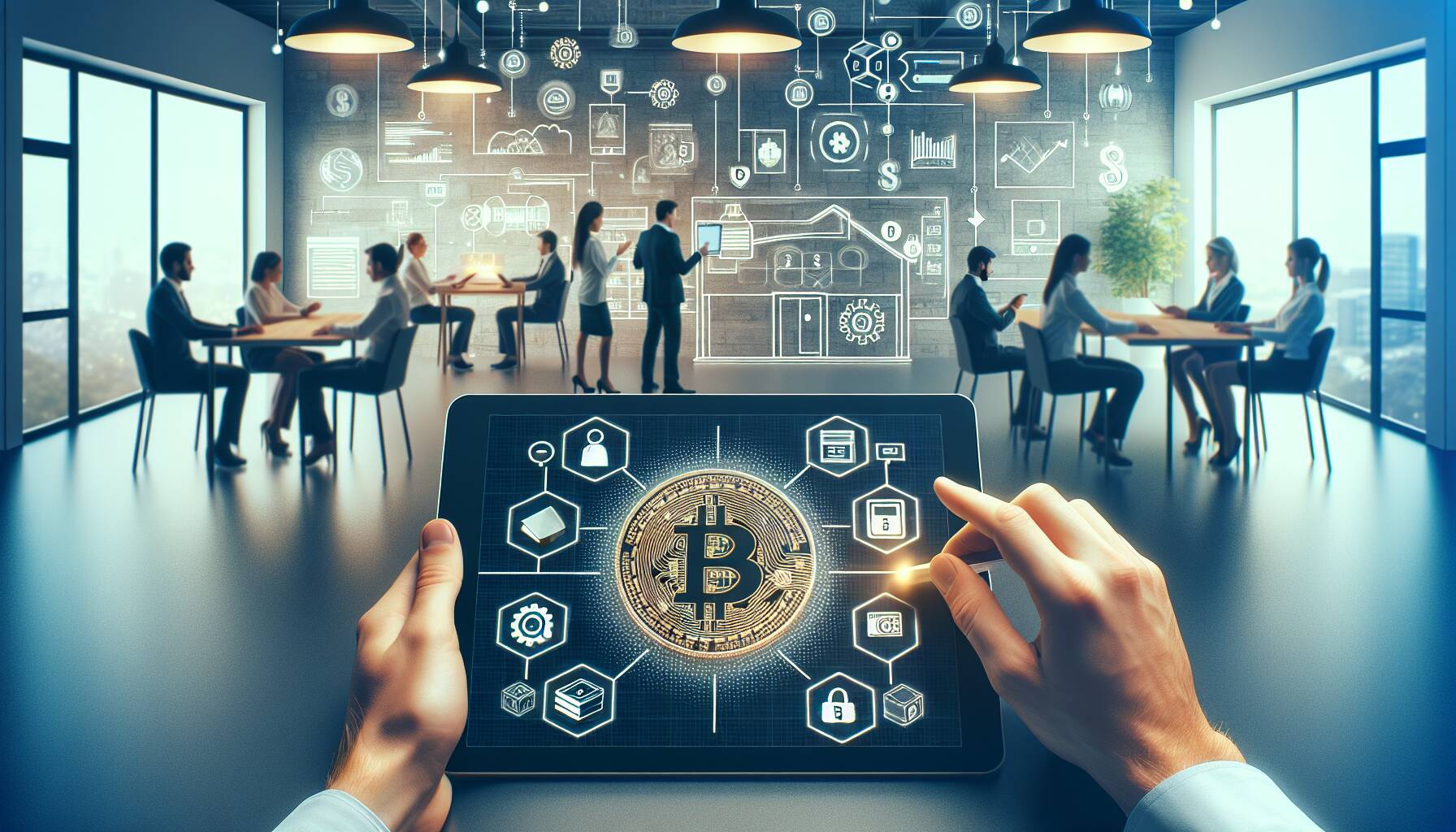 Square simplifies bitcoin payments for small businesses