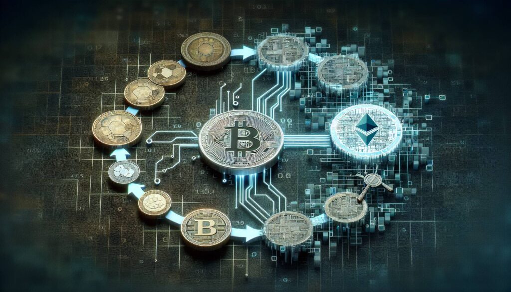 Stablecoins and the evolution of digital currency