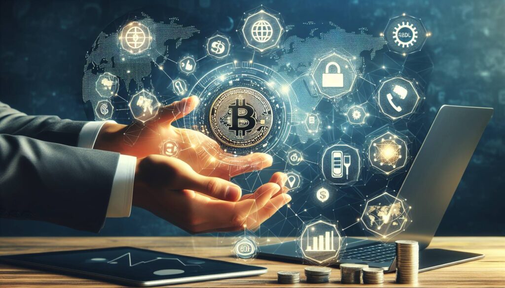 Stablecoins transforming payment systems