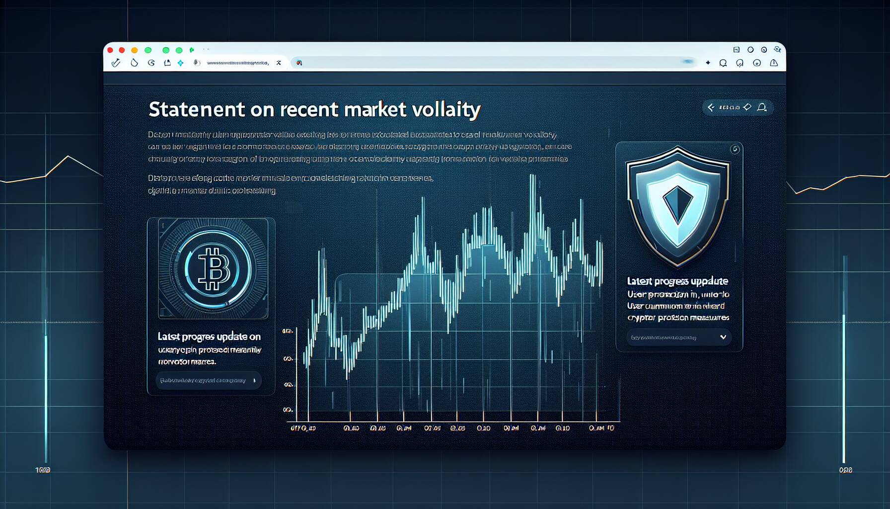 Statement on Recent Market Volatility and Latest Progress Update on User Protection Measures - Binance
