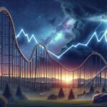Stellar Lumens faces challenges amid market volatility