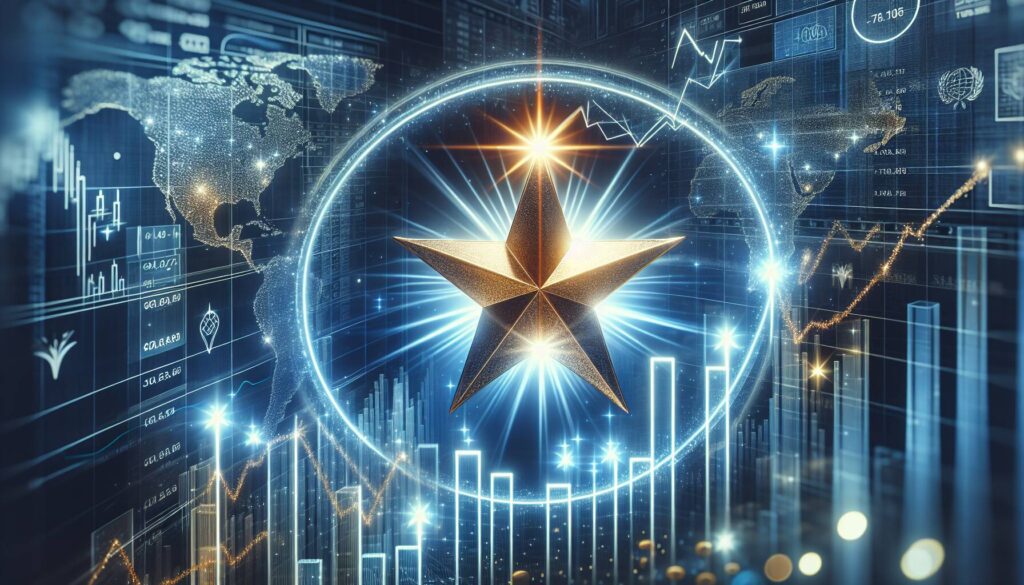 Stellar Lumens shows strong institutional support and upward price movement
