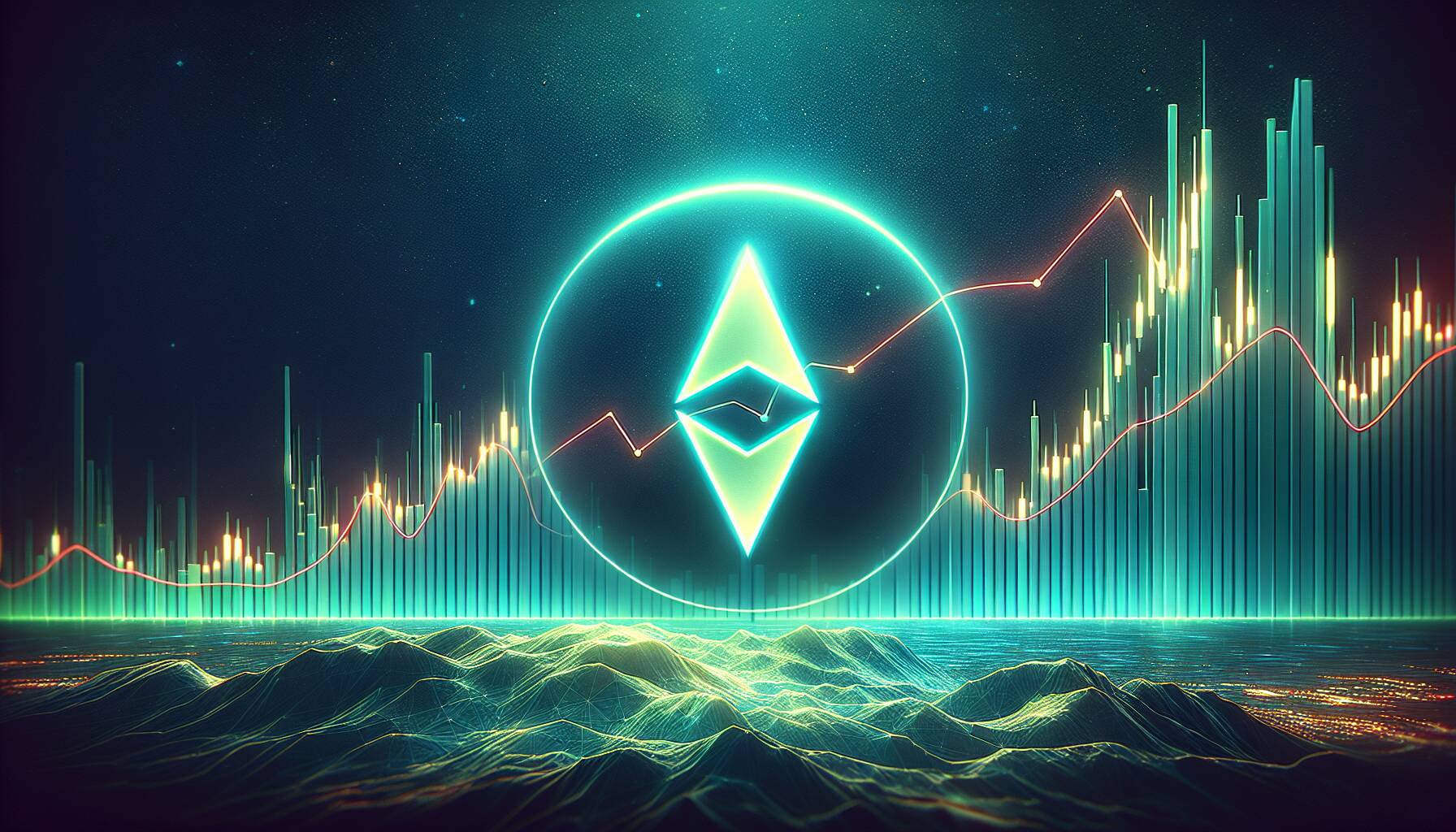 Stellar's XLM shows resilience amid market volatility