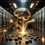 Strategic appointment boosts AI integration in cryptocurrency