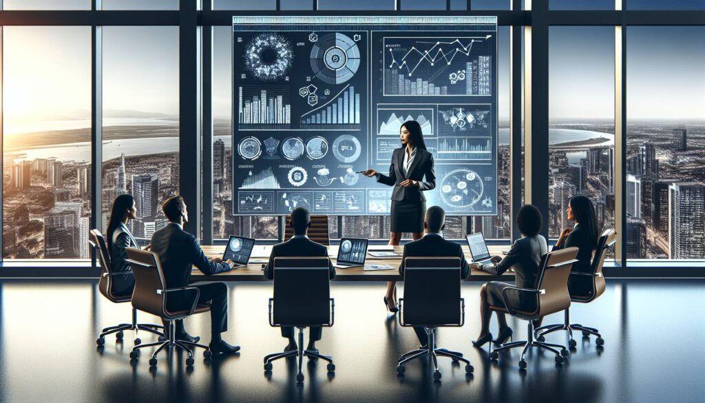 Strategic financing in cryptocurrency acquisitions
