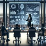 Strategic financing in cryptocurrency acquisitions