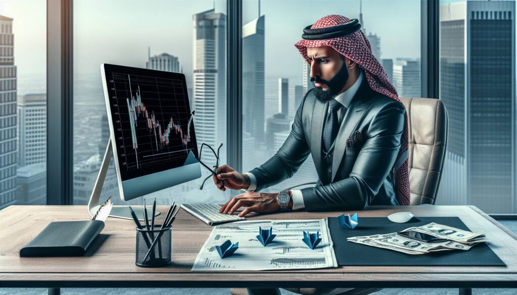 Strategic insights from a crypto analyst in a downtrend