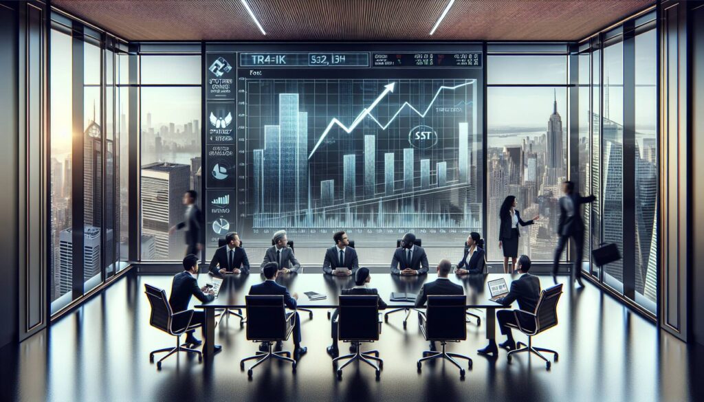 Strategy firm reports record profits amid potential S&P 500 inclusion