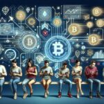 Streamlining user experience in cryptocurrency