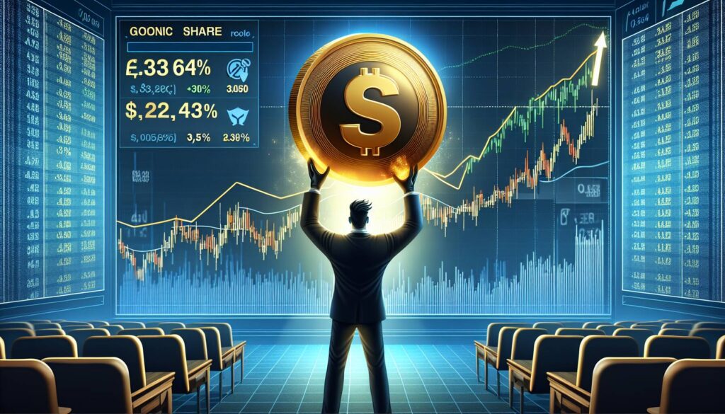 Strive shares surge 33% as Mike Alfred reveals massive stake