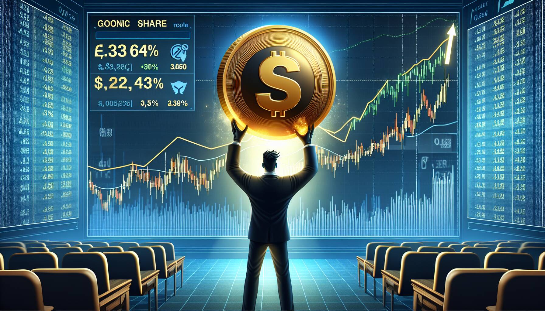 Strive shares surge 33% as Mike Alfred reveals massive stake