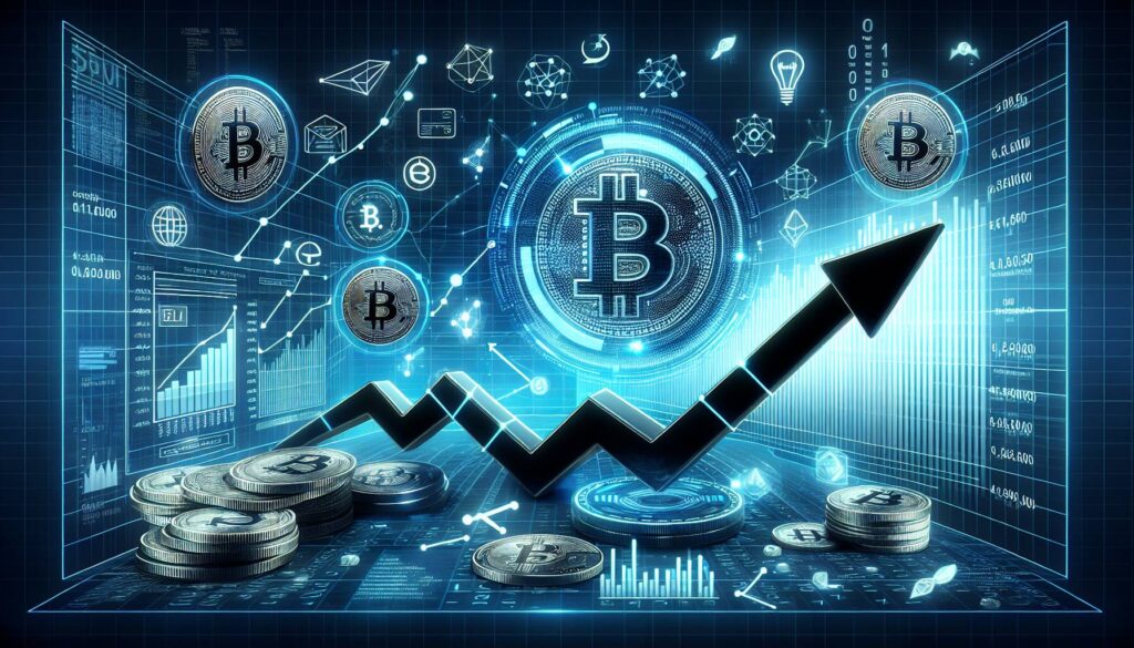 Sui gains traction in the cryptocurrency market