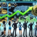 Surge in bitcoin miners market cap signals investor confidence