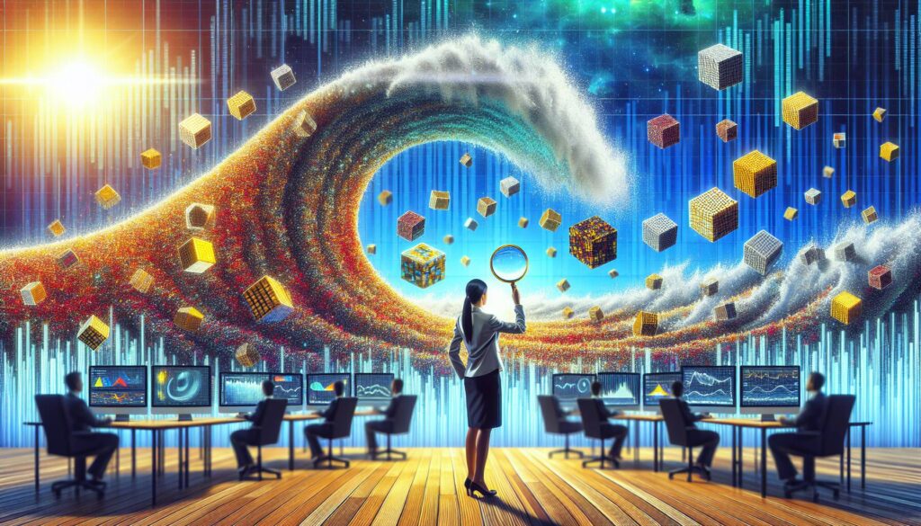 Surge in blockchain funds demands cautious investor scrutiny