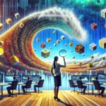 Surge in blockchain funds demands cautious investor scrutiny