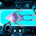Surge in Developer Interest in Ethereum, Solana, and Bitcoin