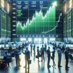 Surge in open interest reflects confidence among large traders