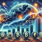 Surge in open interest signals opportunities and risks in cryptocurrency market