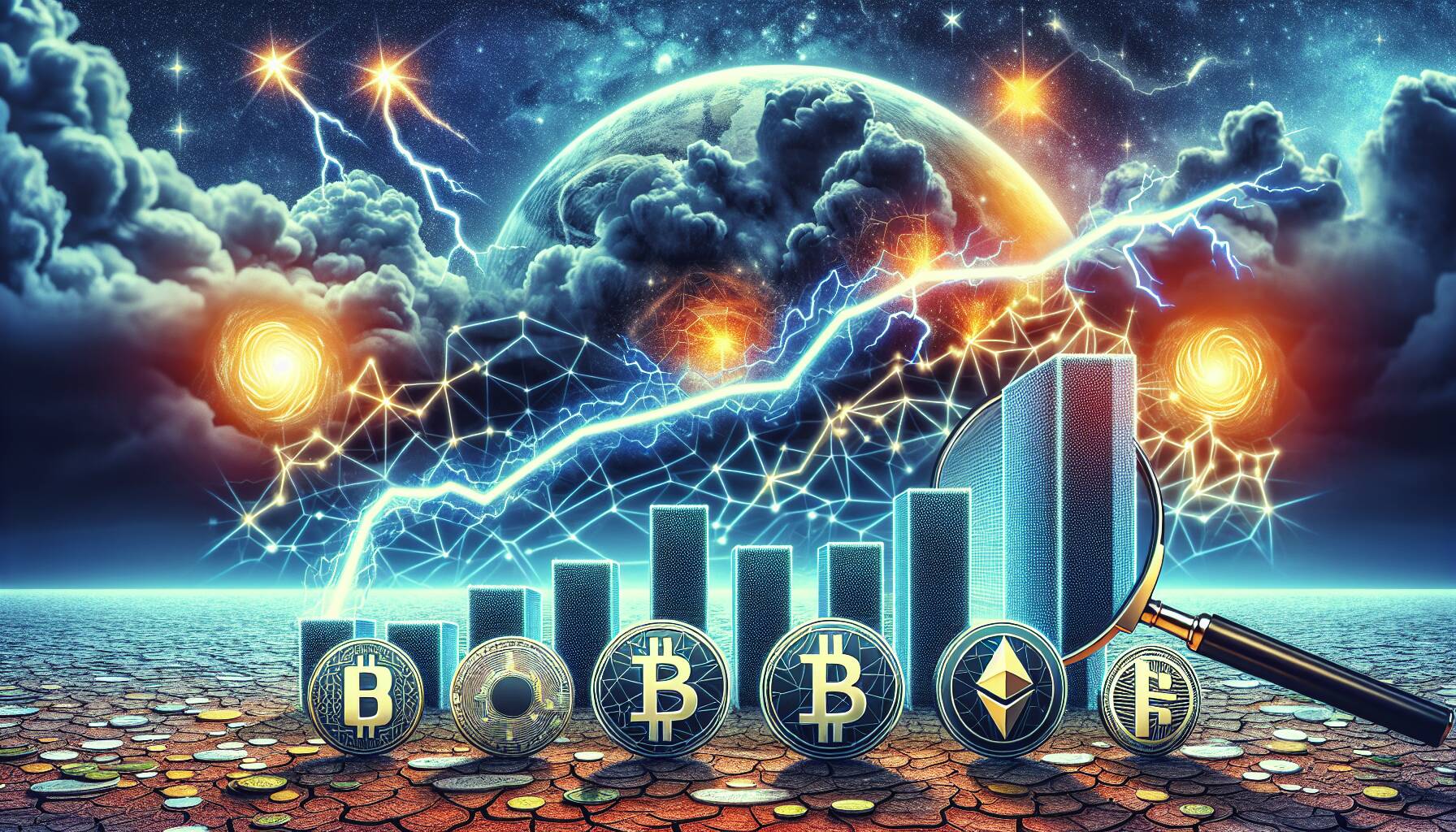 Surge in open interest signals opportunities and risks in cryptocurrency market