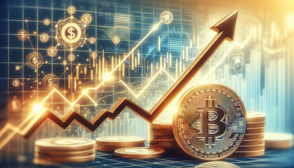 Surge in stablecoin adoption following GENIUS Act