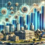 Surge of token driven by institutional partnerships and real-world applications