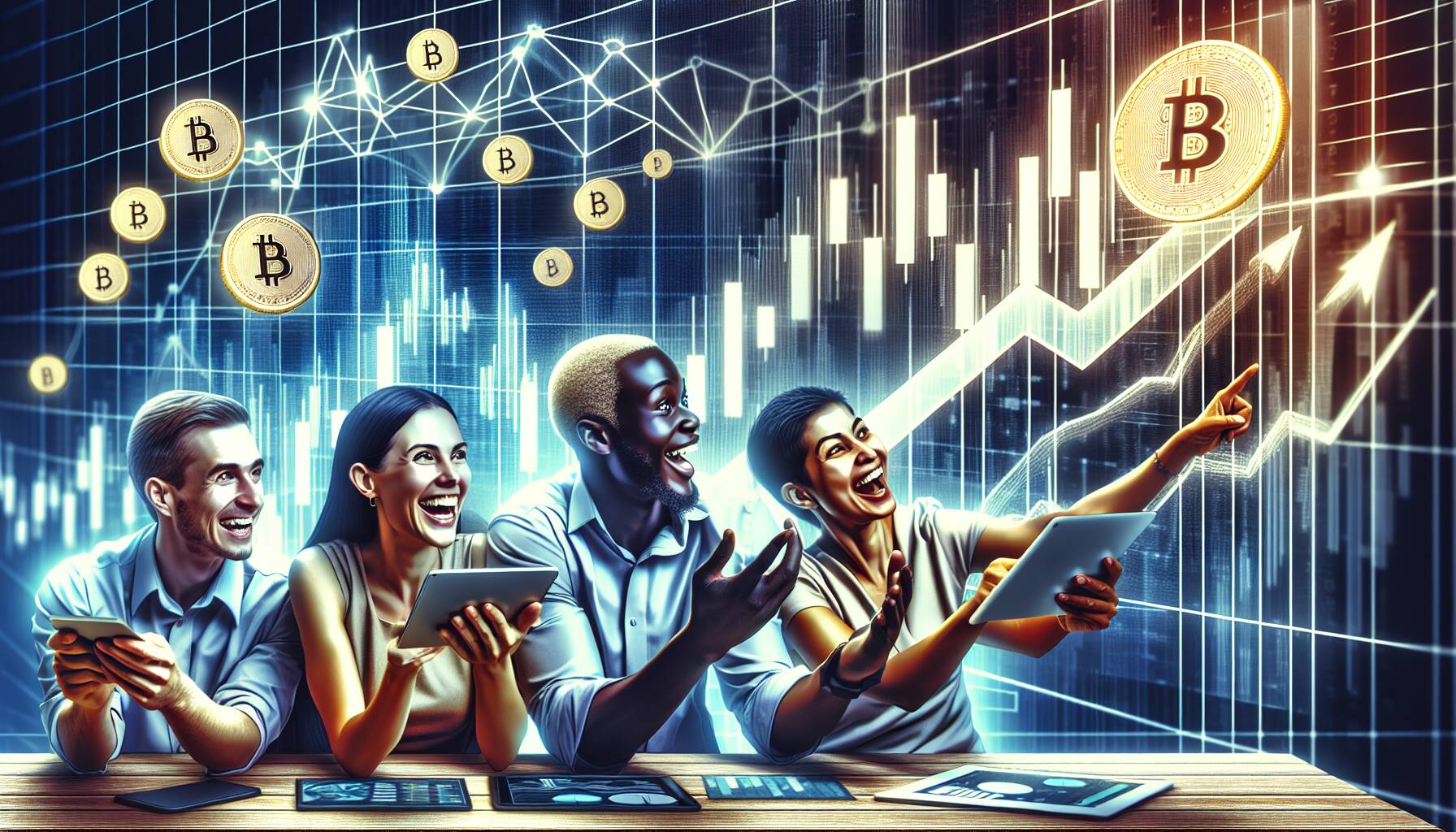 Surging interest in BNB trading volume
