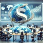 SWIFT embraces blockchain technology in a transformative shift