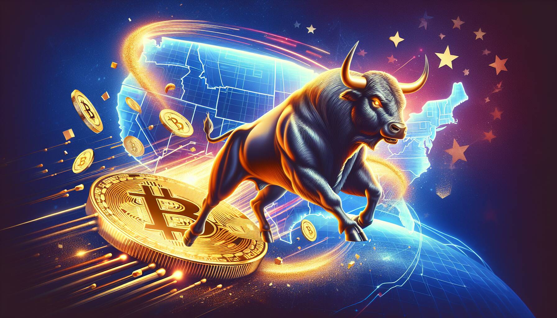 Taurus strengthens presence in U.S. cryptocurrency market