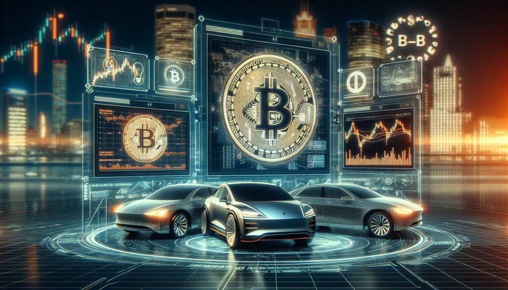 Tesla's bold bitcoin investment and its aftermath