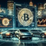 Tesla's bold bitcoin investment and its aftermath