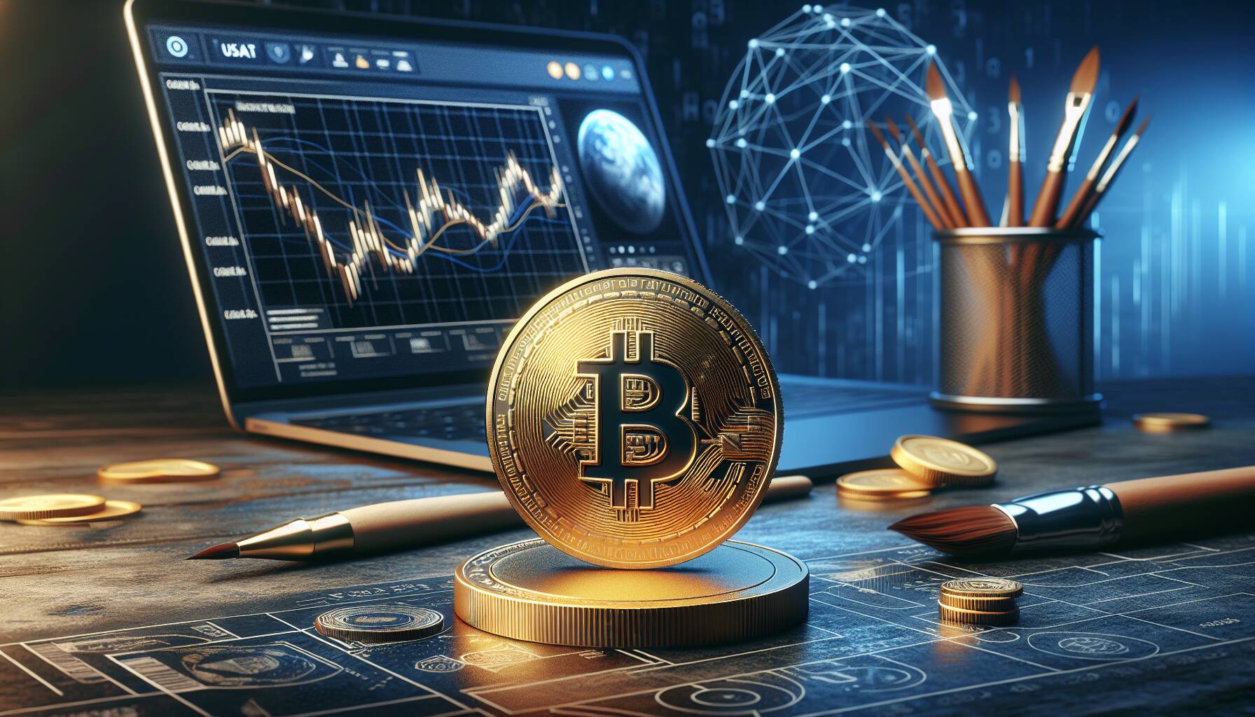 Tether prepares to launch USAT stablecoin for creators