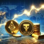 Tether ventures into tokenized gold expansion