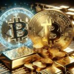 Tether's focus on Bitcoin and gold as reserves