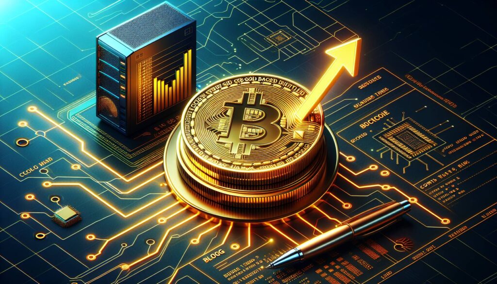 Tether's gold-backed token experiences significant growth