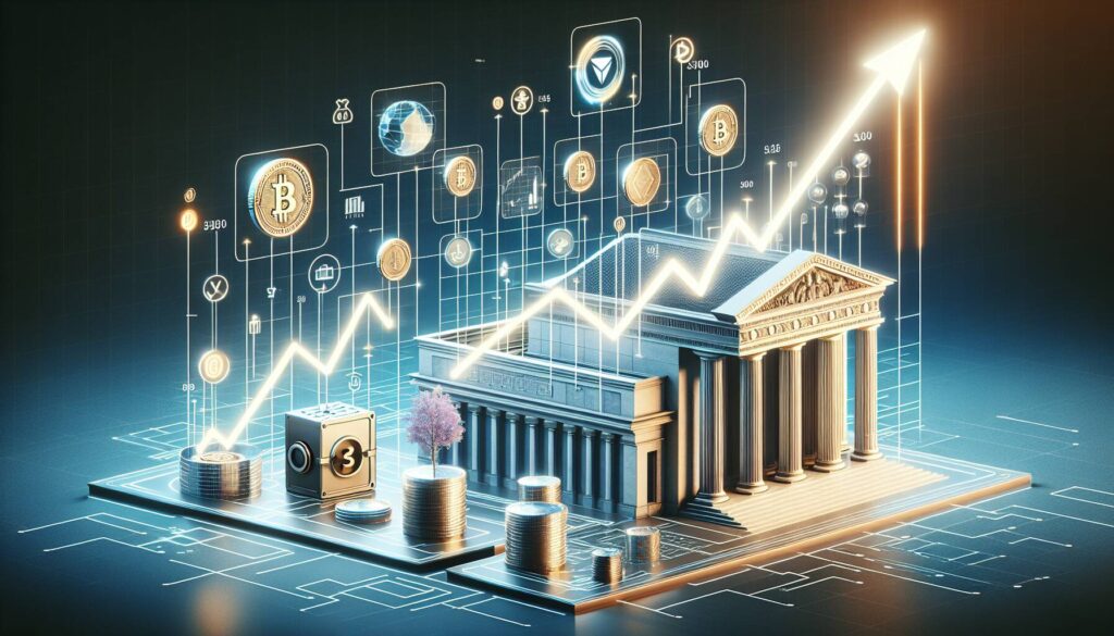 Tether's strong growth and treasury exposure in Q3