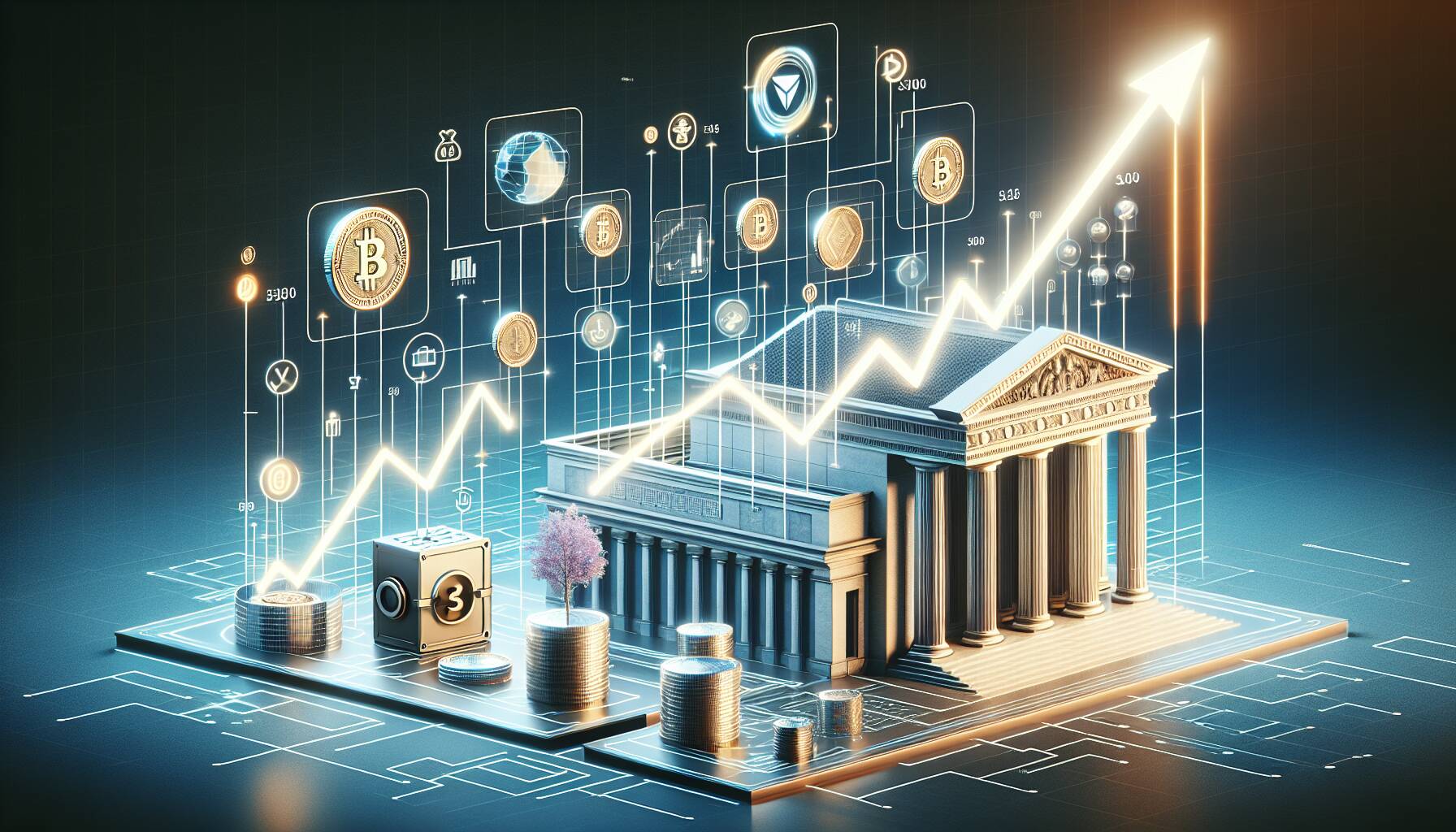 Tether's strong growth and treasury exposure in Q3