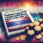 Thailand Crypto ETF Push Expands Beyond Bitcoin, Regulator Says - Bloomberg.com
