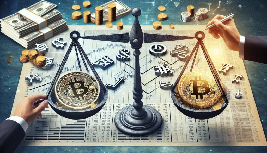 The Best Way to Invest in Bitcoin Without Actually Buying Cryptocurrency - The Wall Street Journal