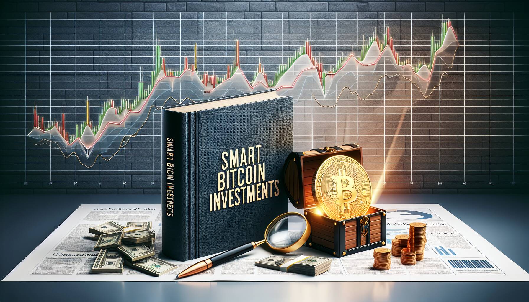 The Best Way to Invest in Bitcoin Without Actually Buying Cryptocurrency - The Wall Street Journal