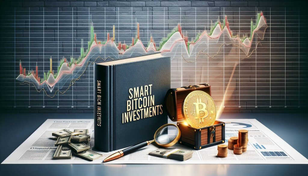 The Best Way to Invest in Bitcoin Without Actually Buying Cryptocurrency - The Wall Street Journal