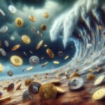 The Biggest Crypto Wipeout Led by Smaller Tokens: A Deep Dive into the Market Turmoil