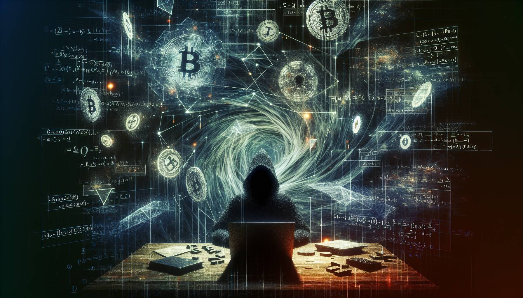 The enigmatic mastermind behind a $14bn crypto scam unveiled