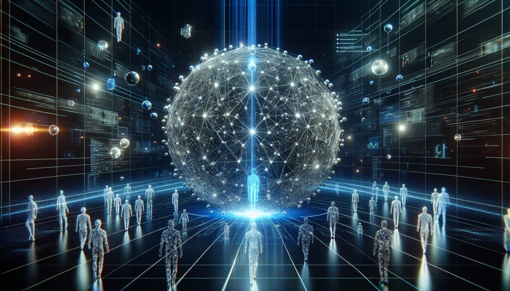 The Graph launches platform for autonomous agents