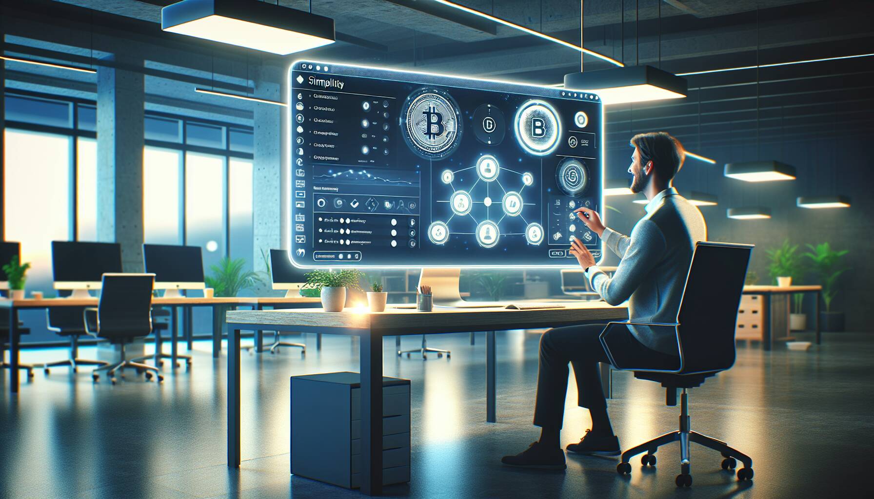 The need for simplicity in the crypto user experience