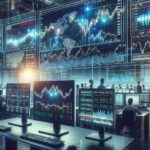 The rise of compute power in modern investment