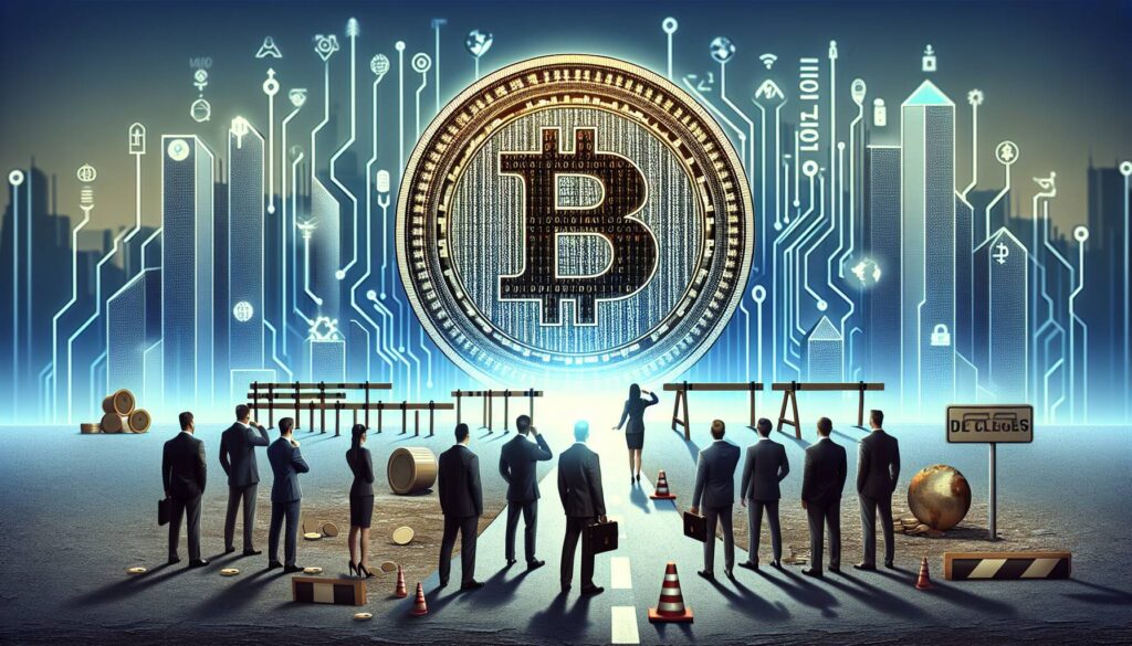 The Rise of Digital Money: Regulator Challenges Unveiled